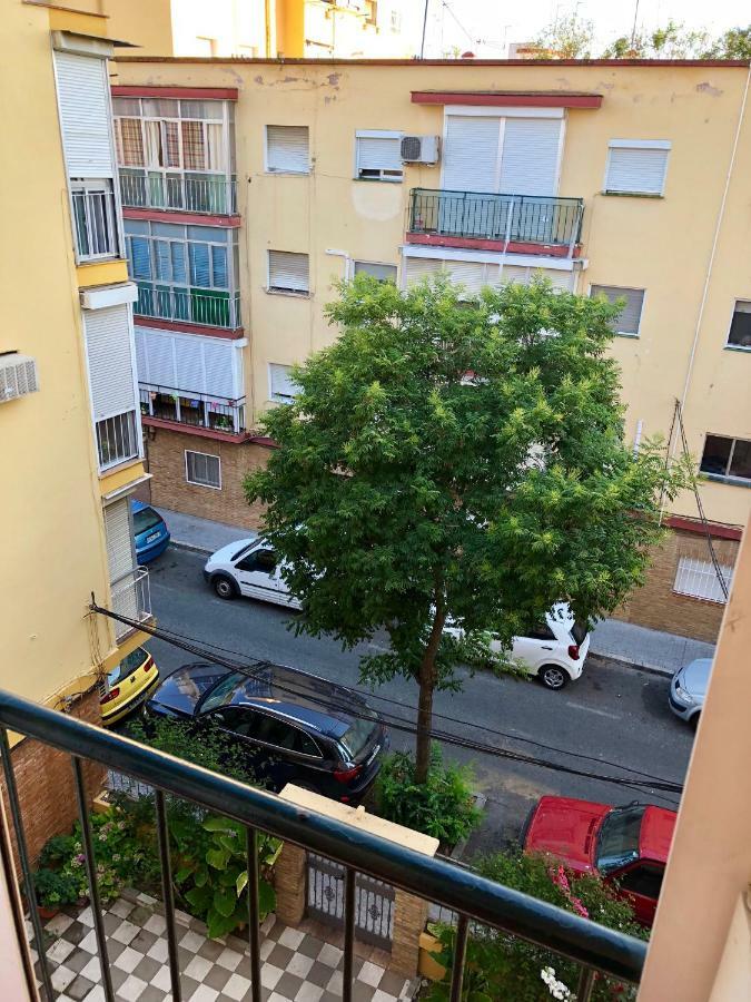 Latidos De Triana - Apartamento En Triana Totalmente Equipado Sevilla Exterior foto