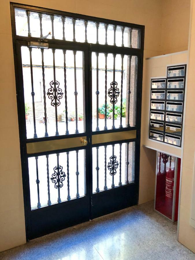Latidos De Triana - Apartamento En Triana Totalmente Equipado Sevilla Exterior foto